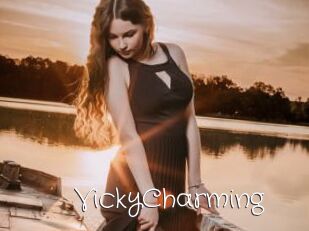 VickyCharming