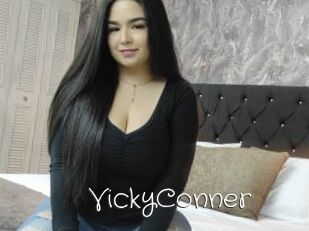 VickyConner