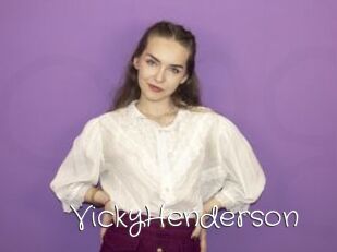 VickyHenderson
