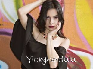 VickyKentala
