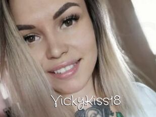 VickyKiss18
