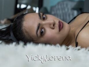 VickyLorena