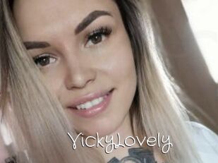 VickyLovely