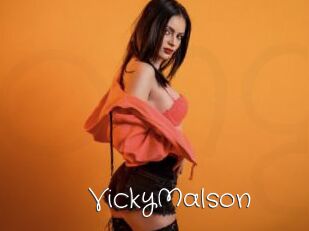 VickyMalson