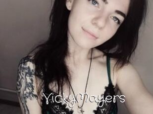 VickyMayers