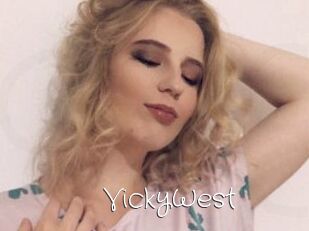VickyWest