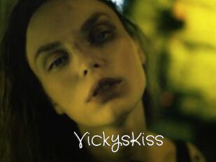 VickysKiss