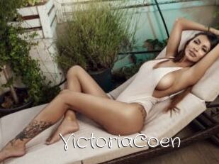 VictoriaCoen