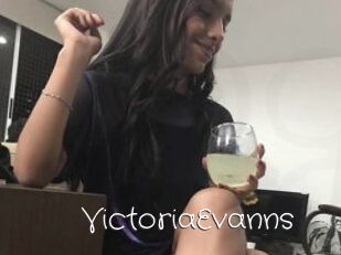 VictoriaEvanns