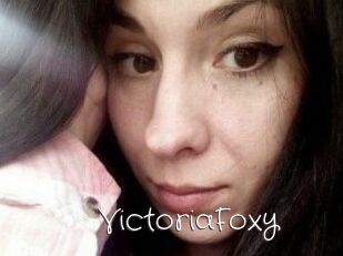 VictoriaFoxy