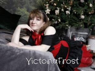 VictoriaFrost