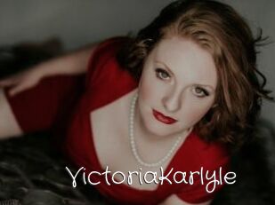 VictoriaKarlyle