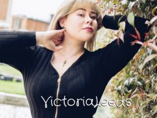 VictoriaLeeds