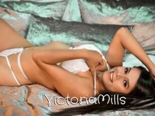 VictoriaMills