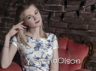 VictoriaOlson