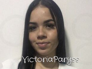 VictoriaParyss