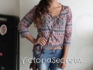 VictoriaSecreta
