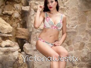 VictoriaWesttx