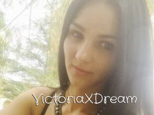 VictoriaXDream