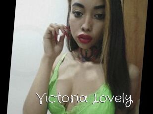Victoria_Lovely
