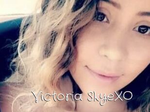 Victoria_SkyeXO