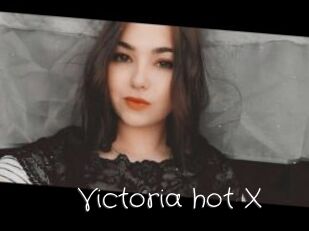 Victoria_hot_X