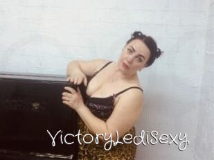 VictoryLediSexy
