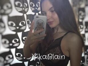 VikaBlain