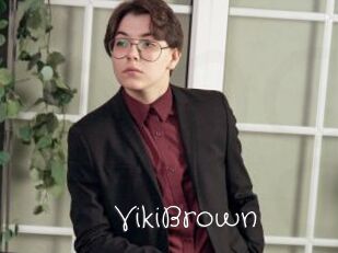 VikiBrown