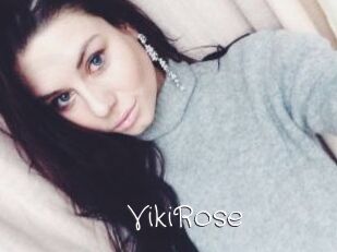VikiRose