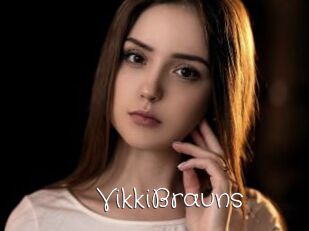 VikkiBrauns