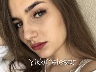 VikkiCelesar