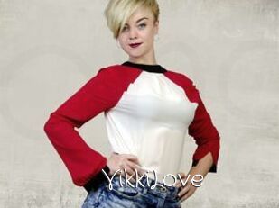 VikkiLove
