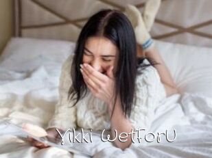Vikki_WetForU