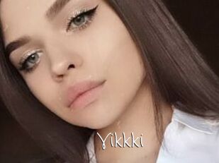 Vikkki