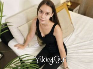 VikkyGirl