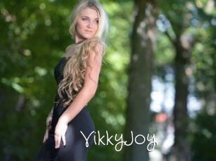VikkyJoy