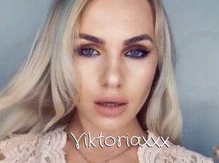 Viktoriaxxx