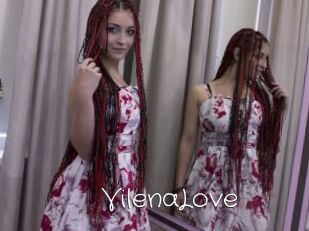 VilenaLove