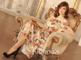 VilenneX