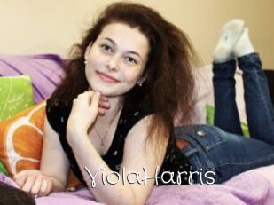 ViolaHarris