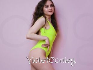 VioletConley
