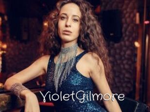 VioletGilmore