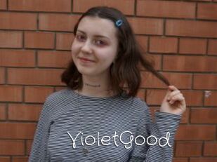 VioletGood