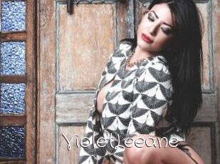VioletLeeane