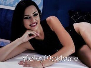 VioletMcKlaine