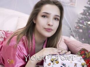 VioletMercier