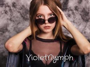 VioletNymph