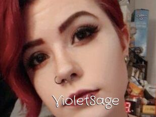 Violet_Sage