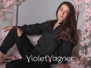 VioletVagner
